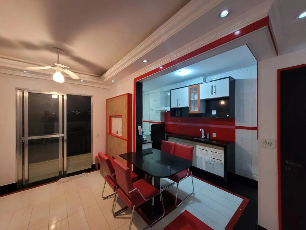 Apartamento, 2 quartos, 58 m² - Foto 6