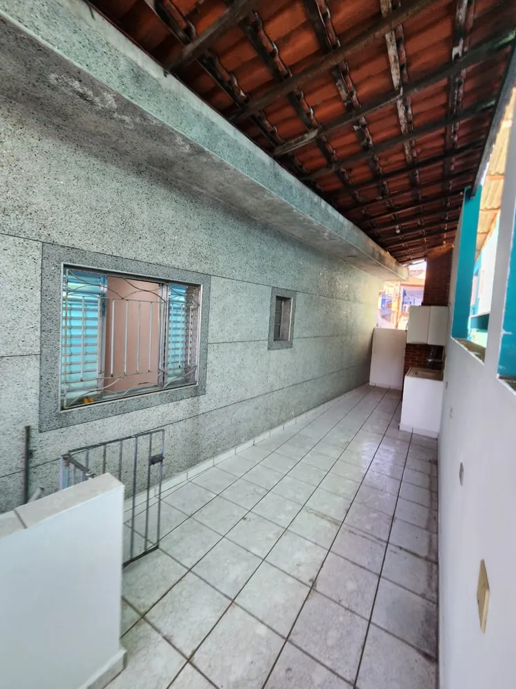 Casa, 3 quartos - Foto 4