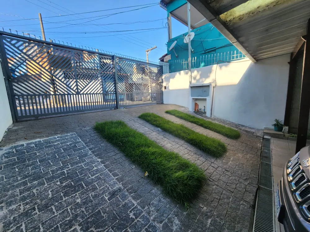 Casa, 3 quartos - Foto 2