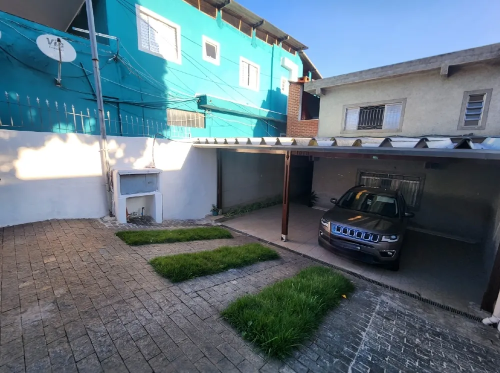 Casa, 3 quartos - Foto 8