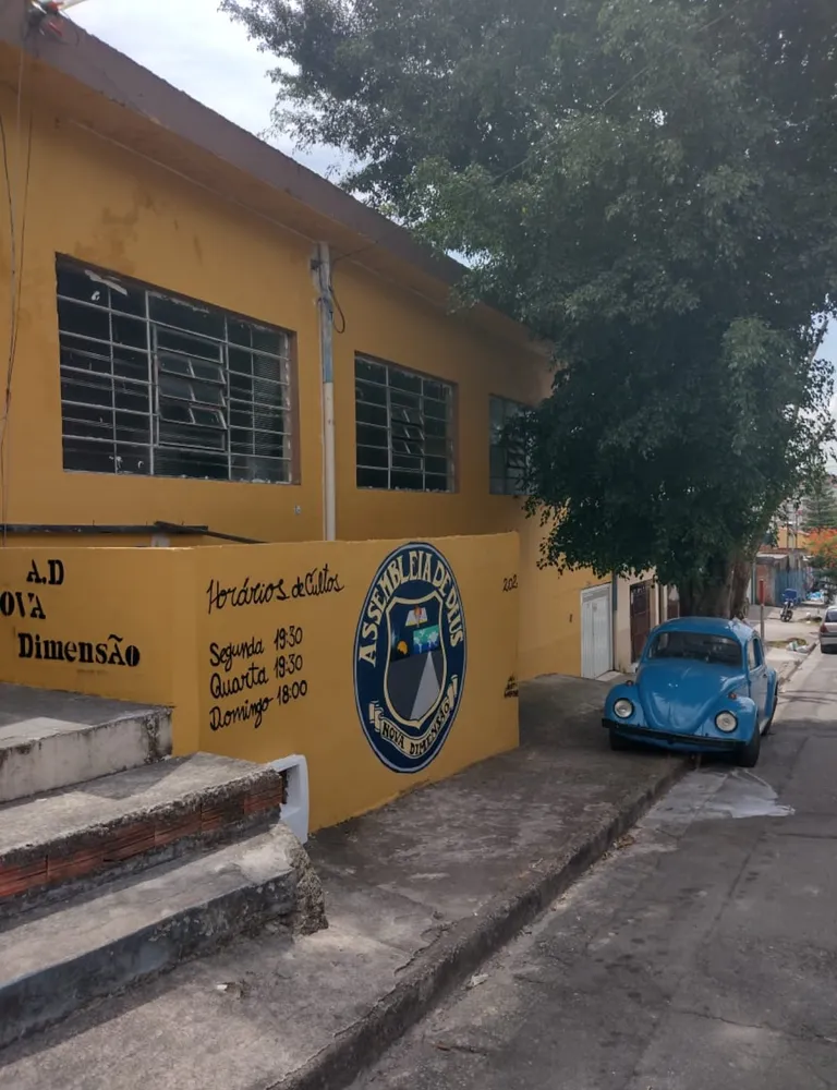 Casa, 5 quartos, 479 m² - Foto 8