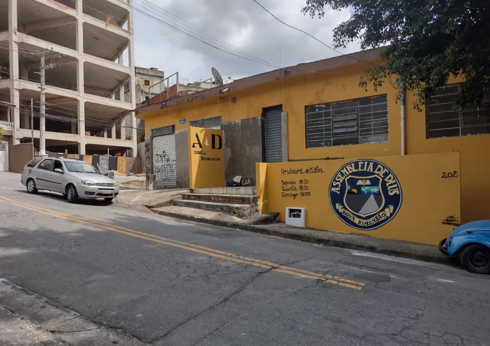 Casa, 5 quartos, 479 m² - Foto 2