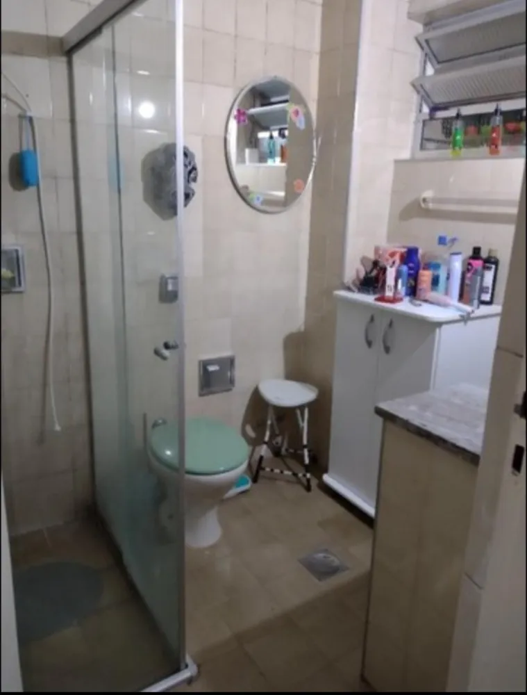 Apartamento, 2 quartos, 51 m² - Foto 2