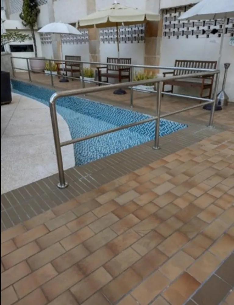Apartamento, 2 quartos, 51 m² - Foto 1