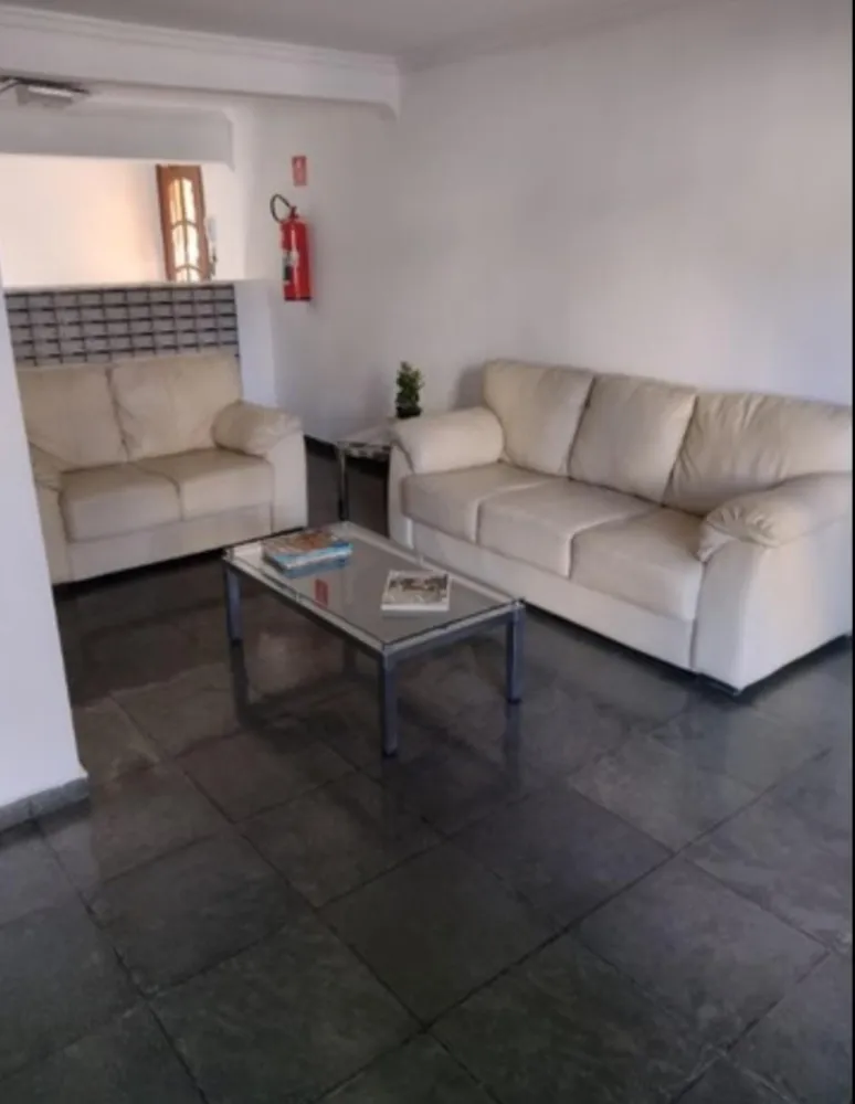 Apartamento, 2 quartos, 51 m² - Foto 4