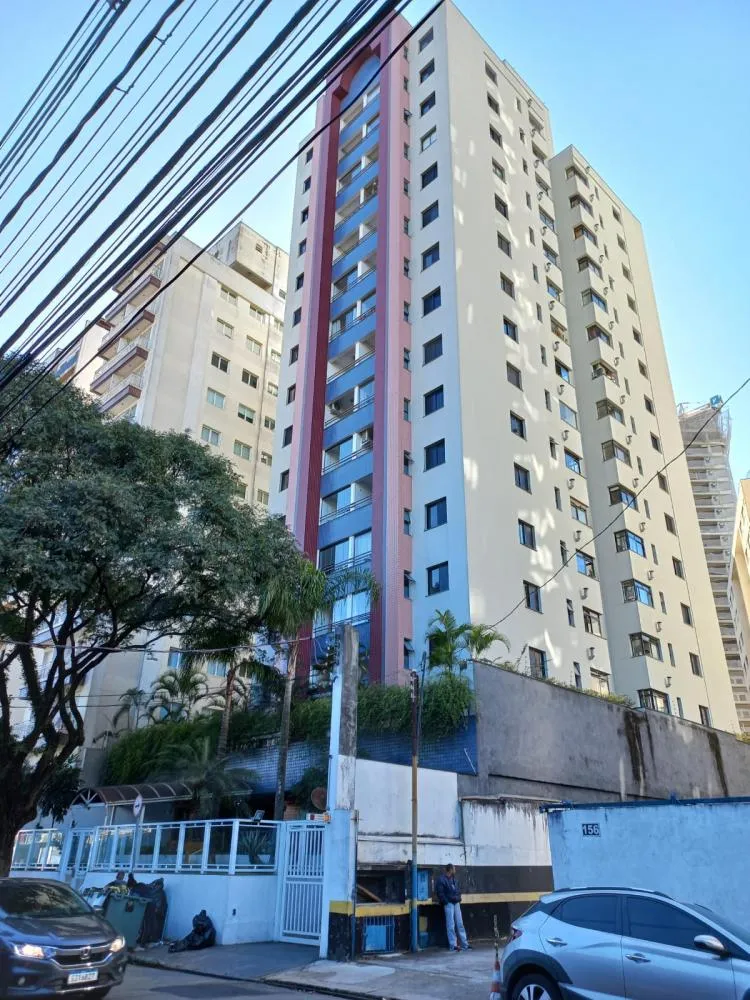 Apartamento, 2 quartos, 70 m² - Foto 1