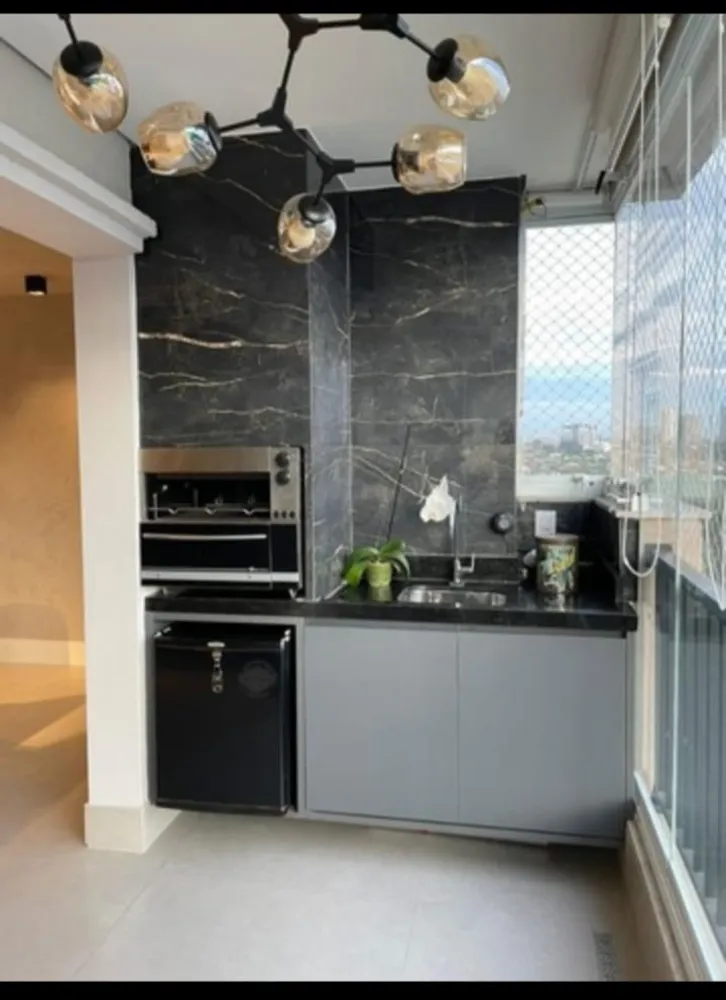 Apartamento, 3 quartos, 110 m² - Foto 8