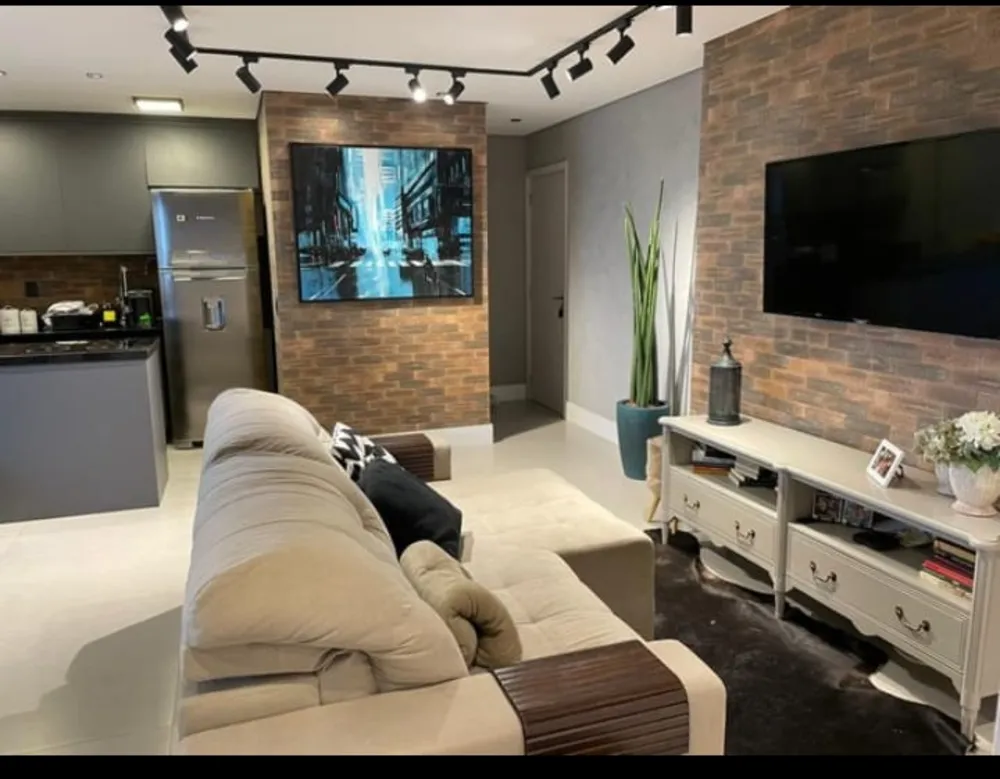 Apartamento, 3 quartos, 110 m² - Foto 4