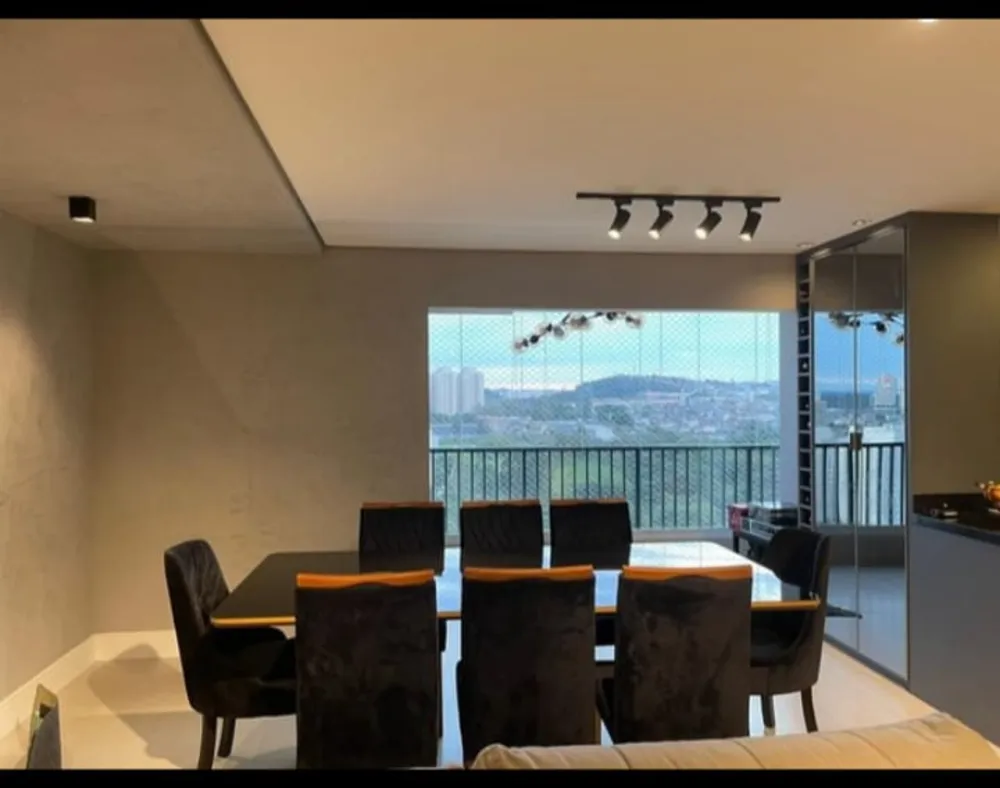 Apartamento, 3 quartos, 110 m² - Foto 2