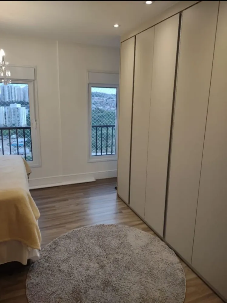 Apartamento, 3 quartos, 110 m² - Foto 6