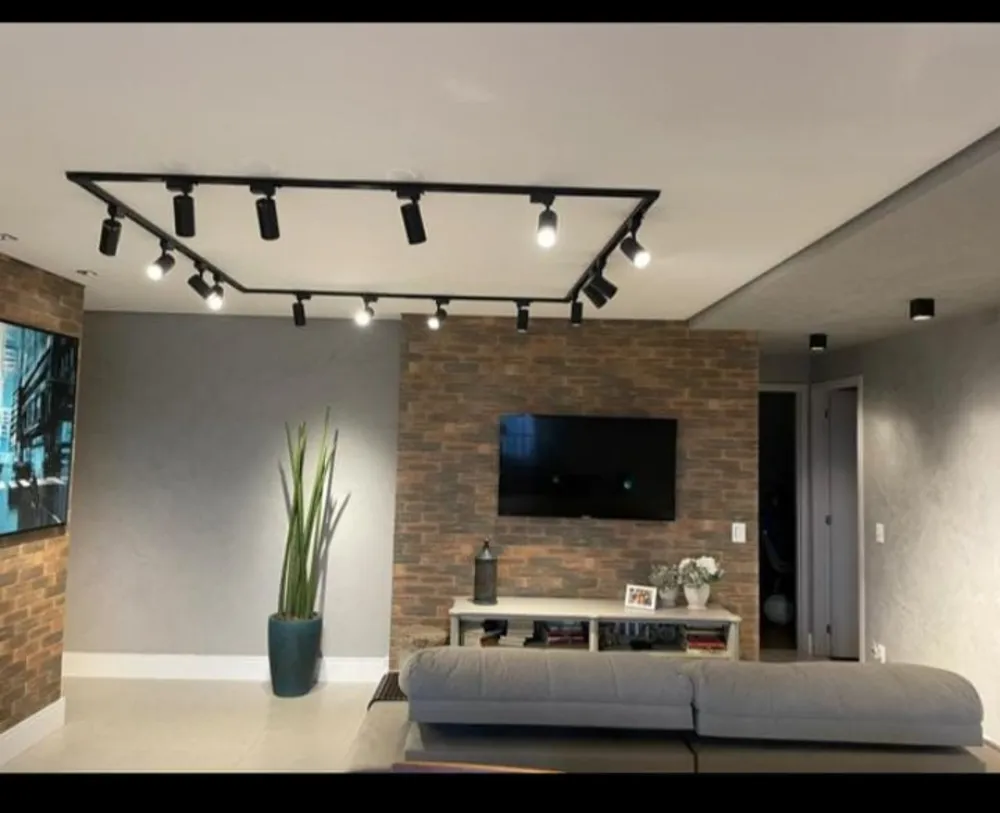 Apartamento, 3 quartos, 110 m² - Foto 5