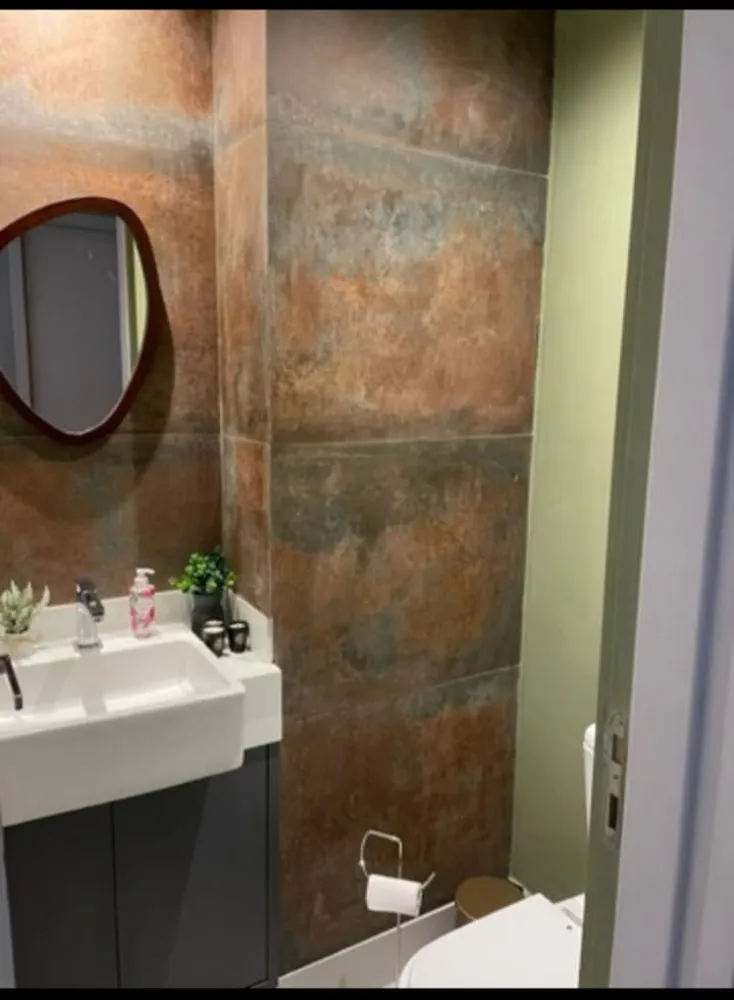 Apartamento, 3 quartos, 110 m² - Foto 7