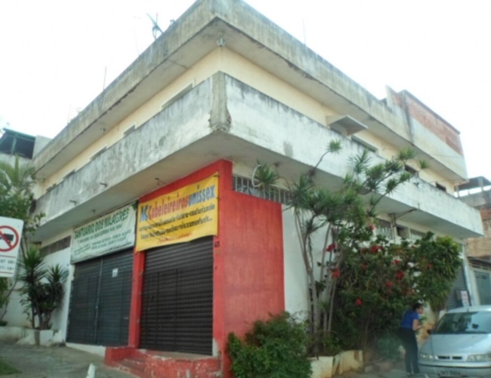 Casa, 7 quartos, 441 m² - Foto 1