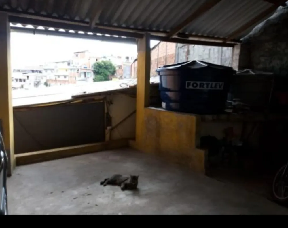 Casa, 3 quartos, 250 m² - Foto 9