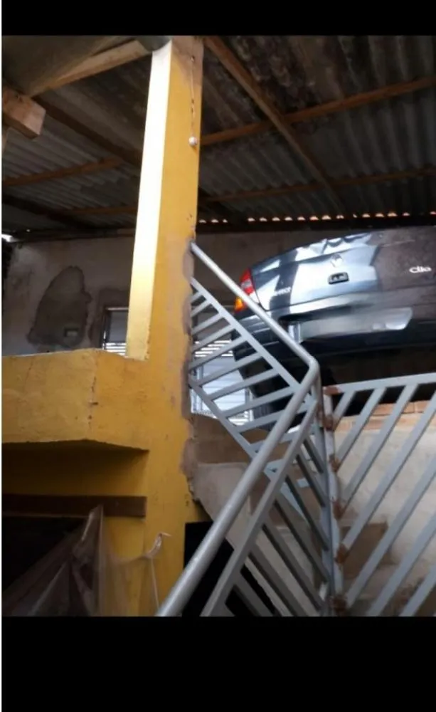 Casa, 3 quartos, 250 m² - Foto 8