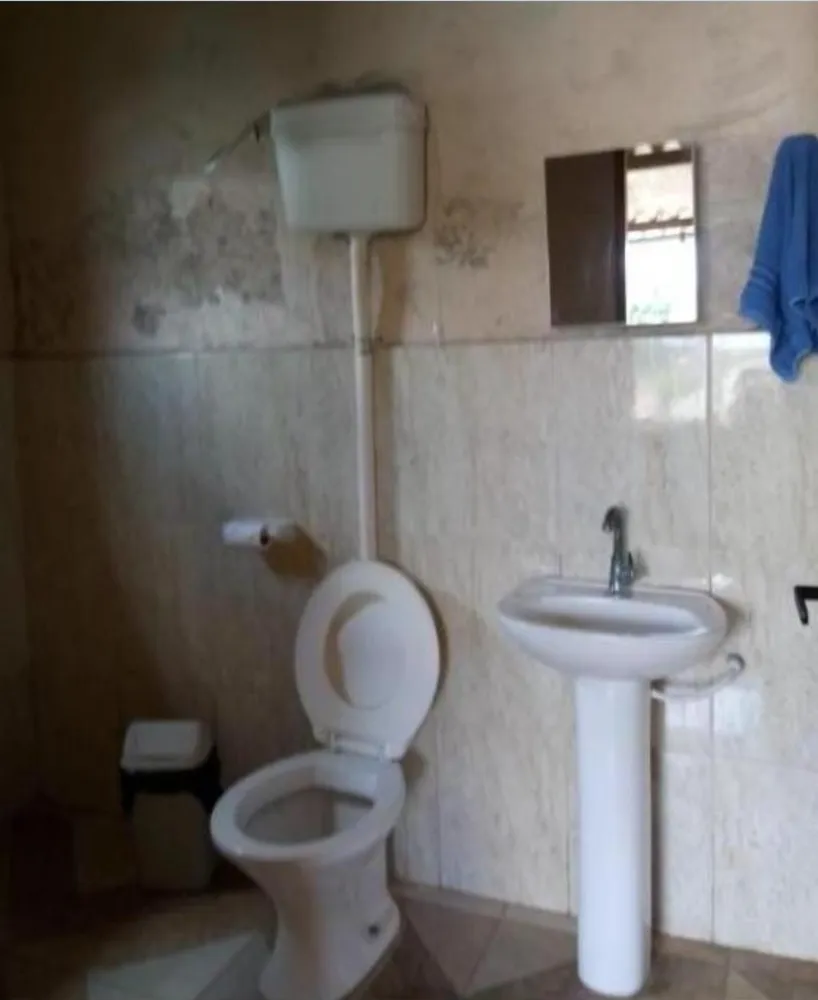 Casa, 3 quartos, 250 m² - Foto 3