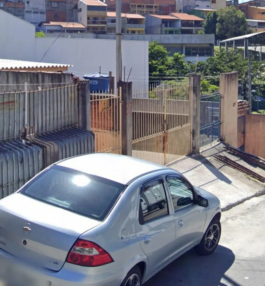 Casa, 1 quarto, 50 m² - Foto 4