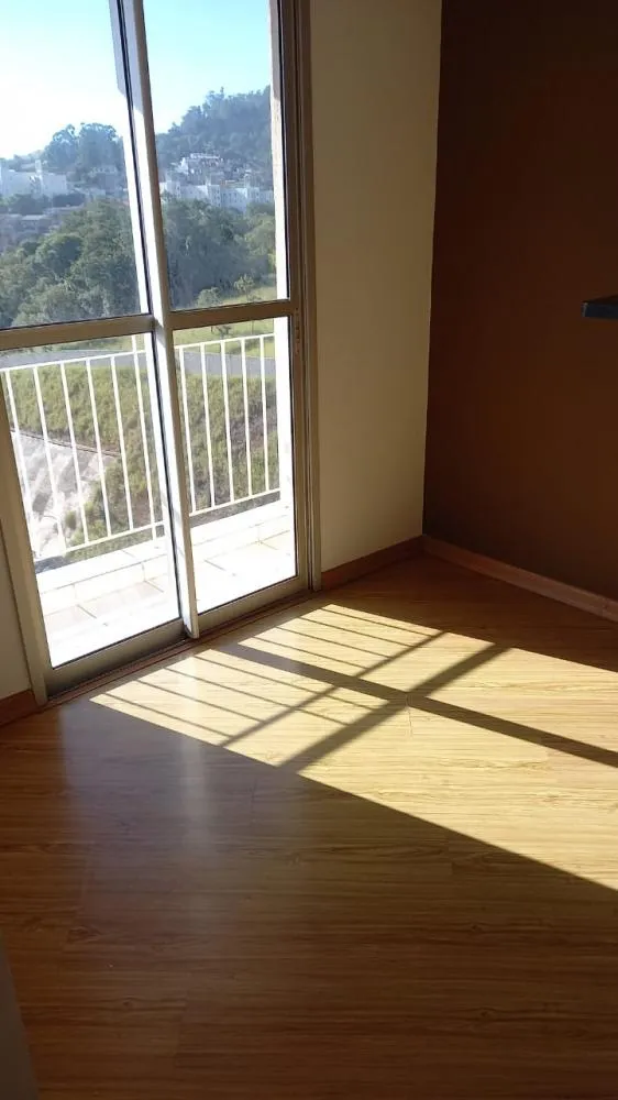 Apartamento, 2 quartos, 47 m² - Foto 1