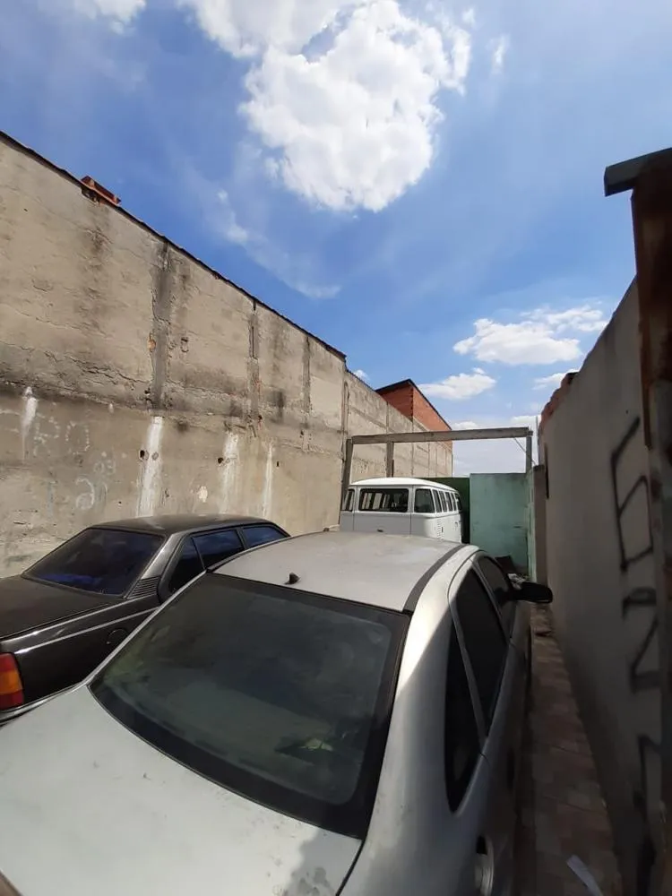 Terreno, 125 m² - Foto 1