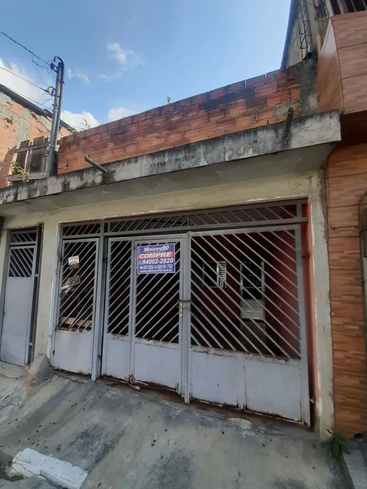 Casa, 2 quartos, 55 m² - Foto 1
