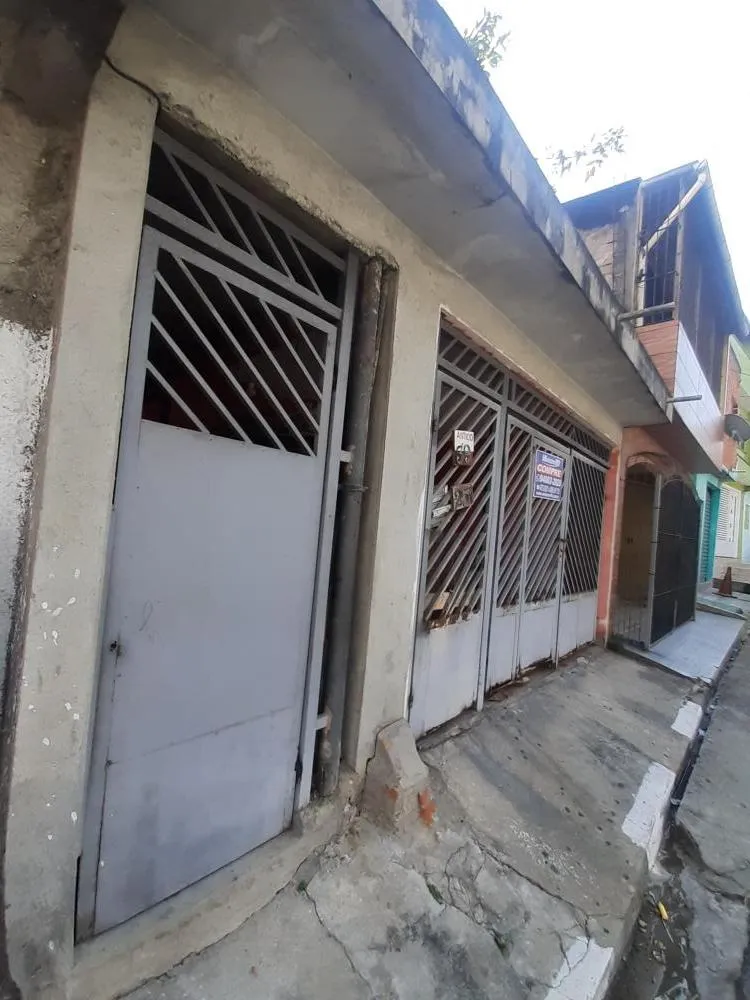 Casa, 2 quartos, 55 m² - Foto 4