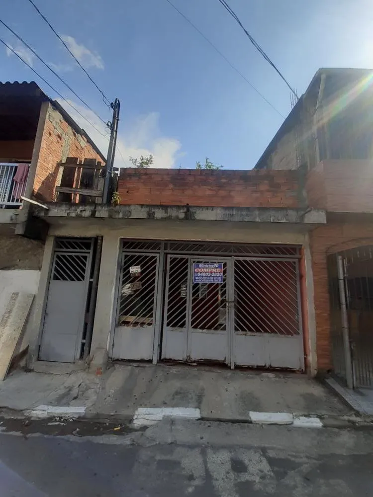 Casa, 2 quartos, 55 m² - Foto 3