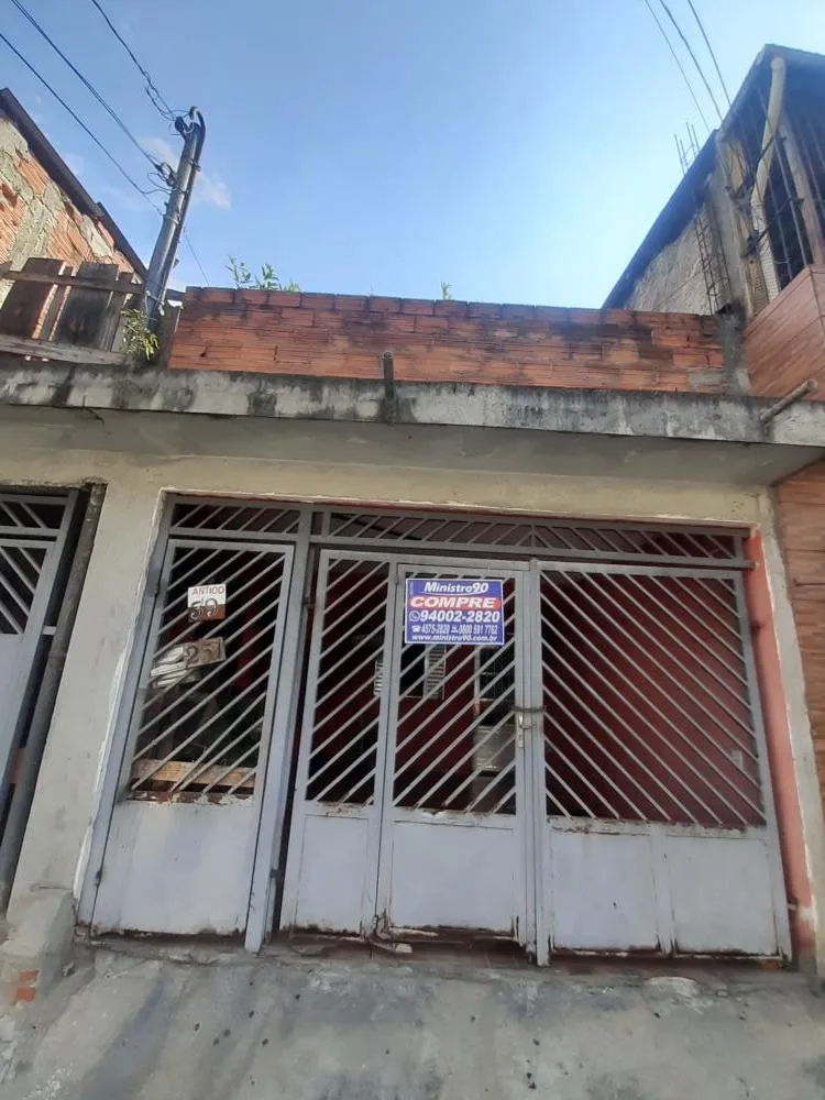 Casa, 2 quartos, 55 m² - Foto 2