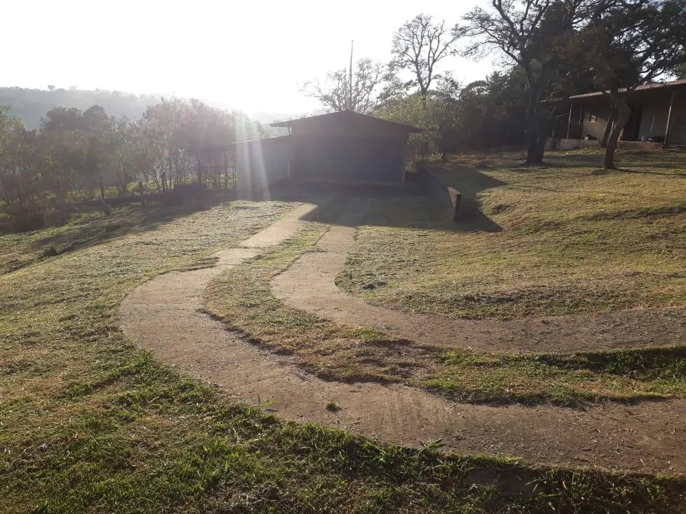 Fazenda, 1500 m² - Foto 2
