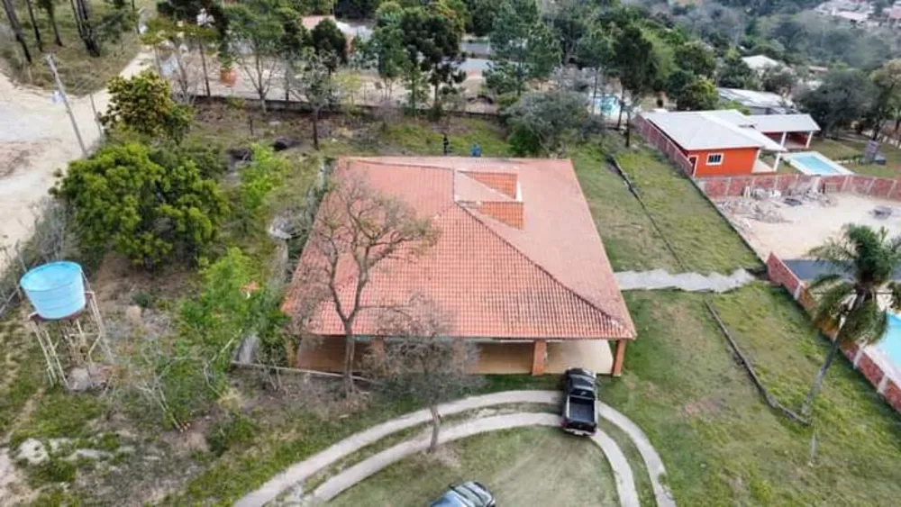 Fazenda, 1500 m² - Foto 5