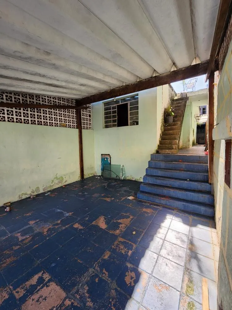 Casa, 2 quartos, 125 m² - Foto 2