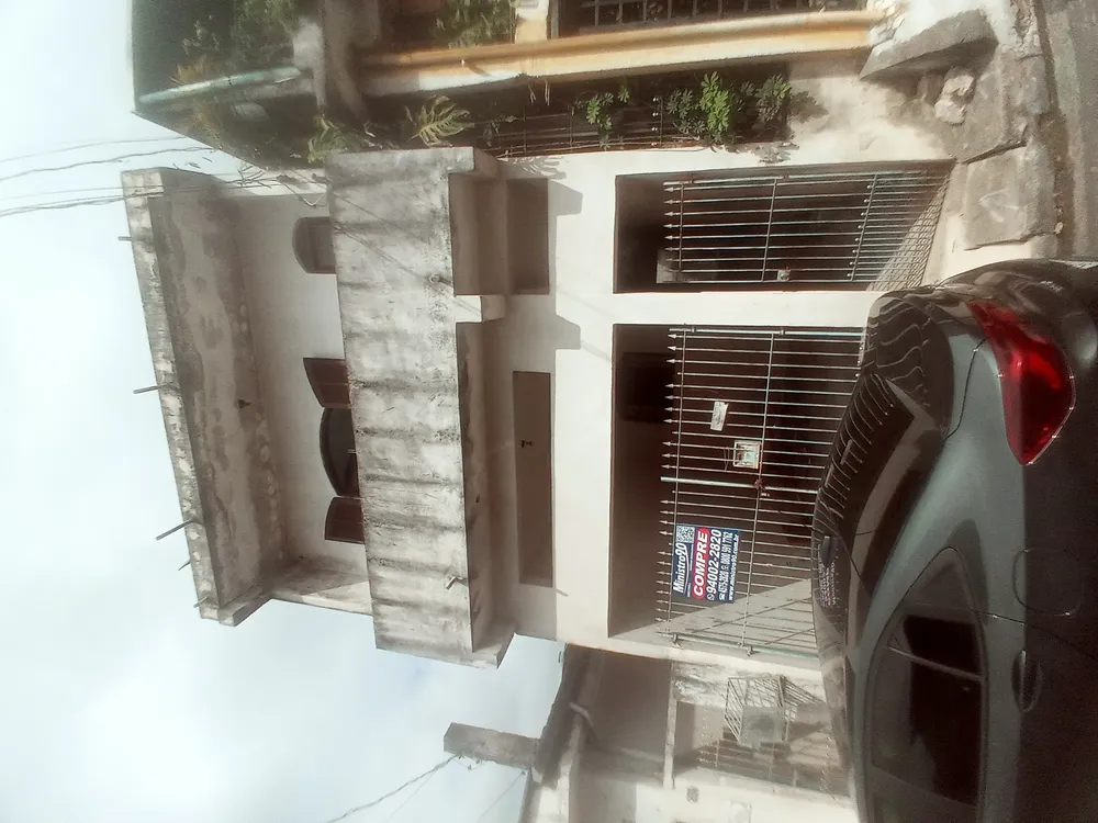 Casa, 4 quartos, 10 m² - Foto 1