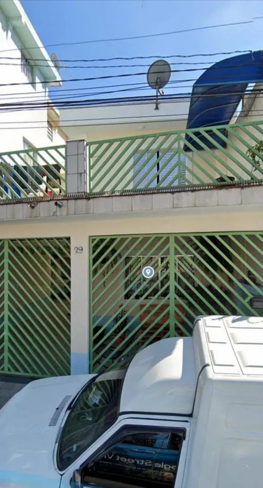 Casa, 8 quartos, 280 m² - Foto 1