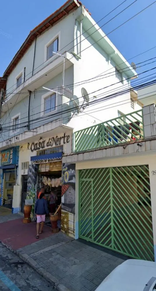 Casa, 8 quartos, 280 m² - Foto 2