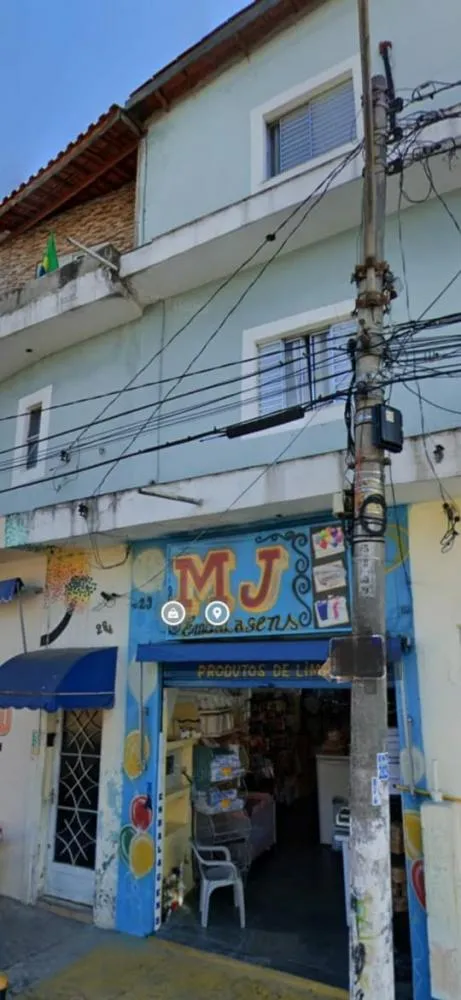 Casa, 8 quartos, 280 m² - Foto 5