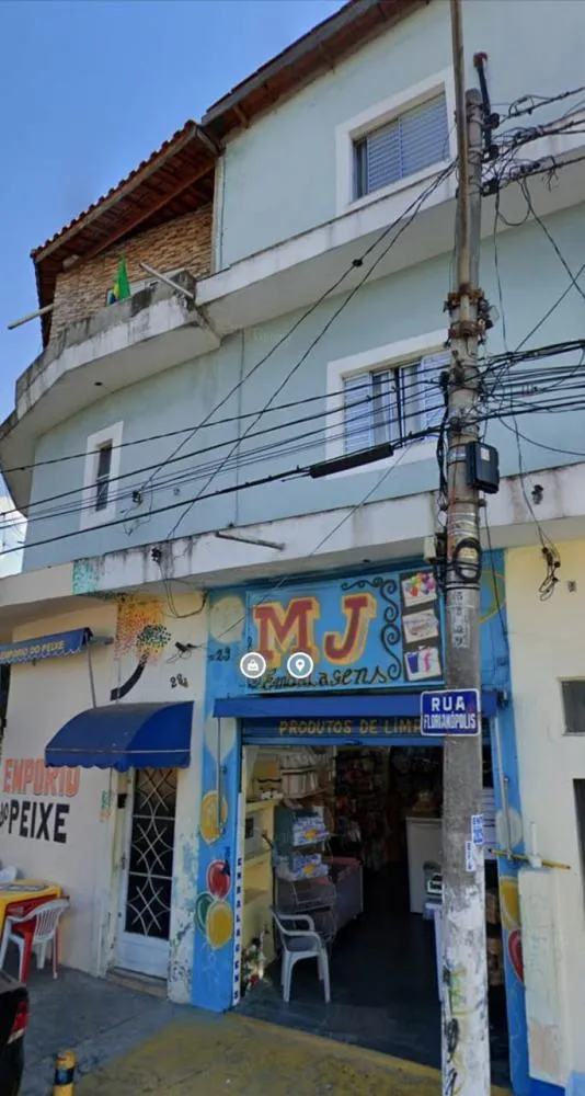 Casa, 8 quartos, 280 m² - Foto 3