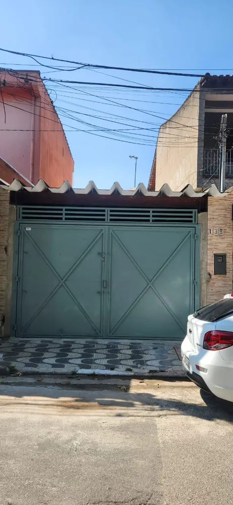 Casa, 3 quartos, 125 m² - Foto 1