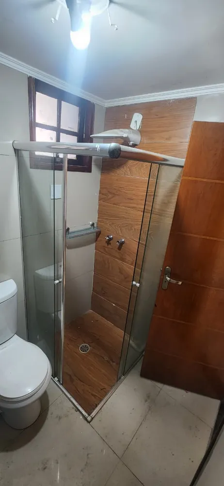 Casa, 3 quartos, 125 m² - Foto 2