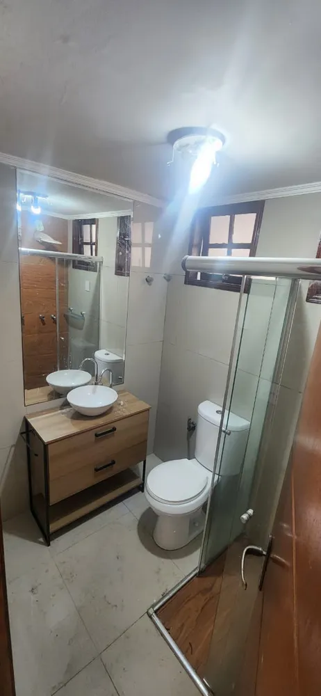 Casa, 3 quartos, 125 m² - Foto 3