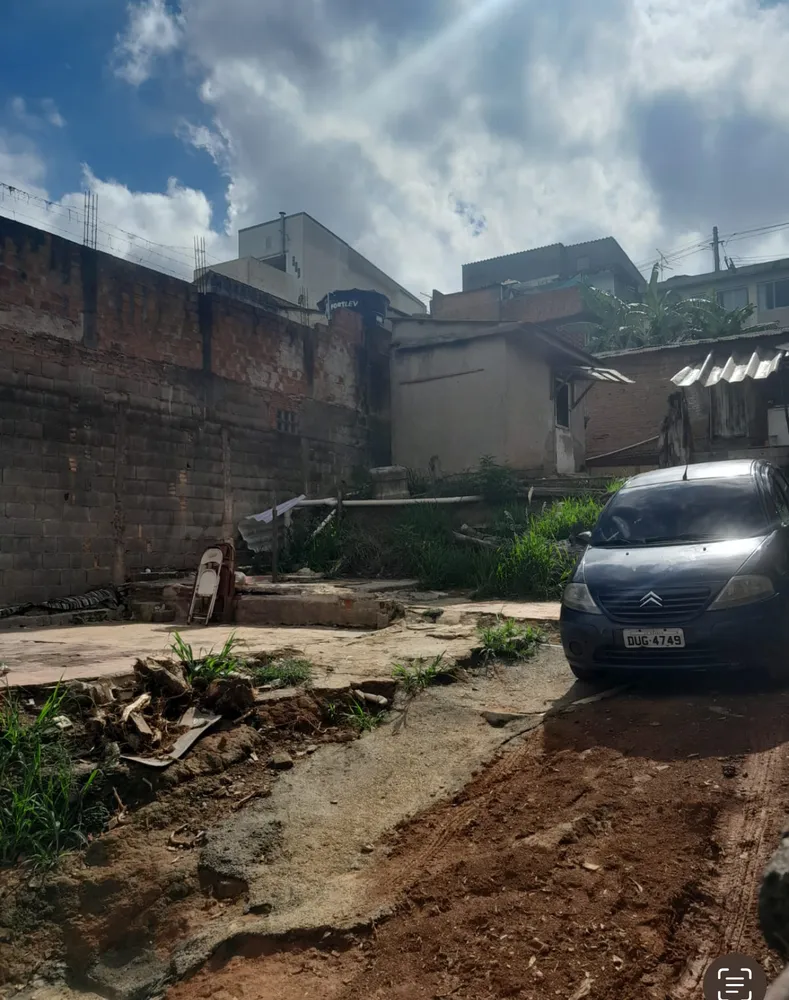 Terreno, 250 m² - Foto 3