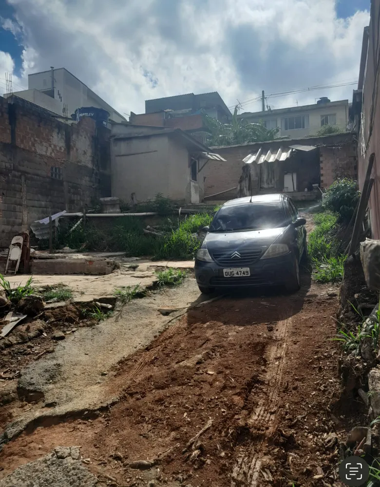 Terreno, 250 m² - Foto 2