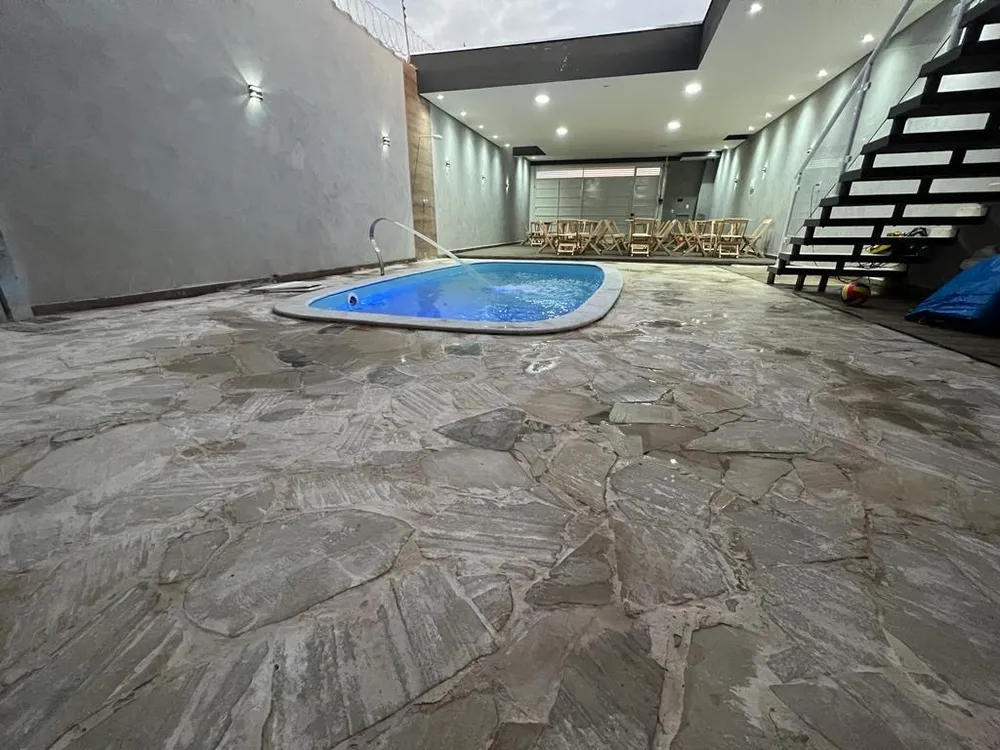 Imóvel Comercial, 144 m² - Foto 1