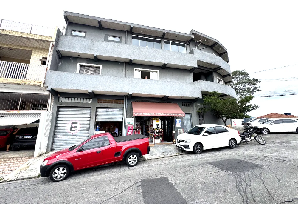 Casa, 2 quartos, 619 m² - Foto 1