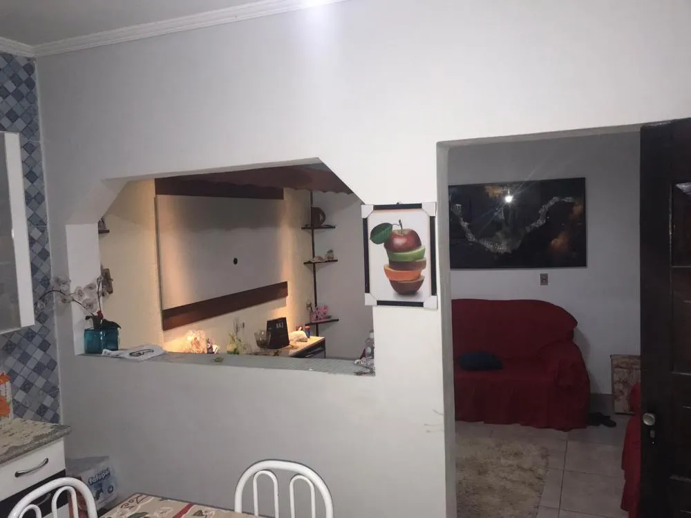 Casa, 4 quartos, 100 m² - Foto 3