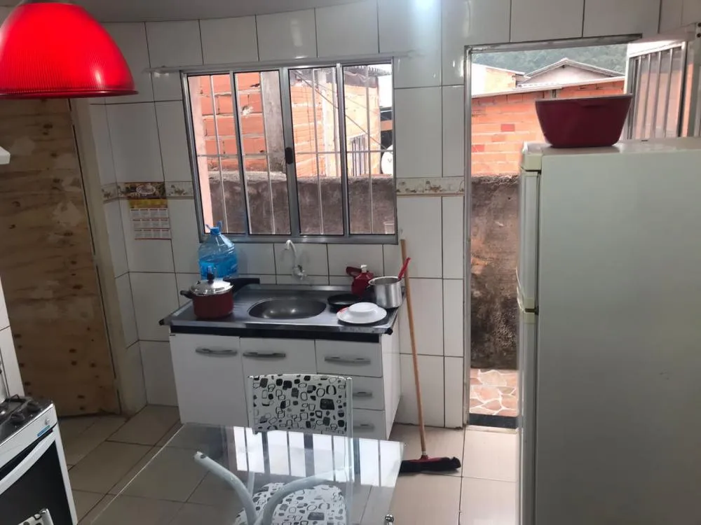 Casa, 4 quartos, 100 m² - Foto 4
