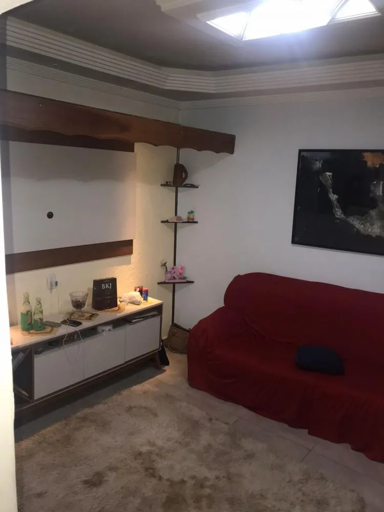 Casa, 4 quartos, 100 m² - Foto 5
