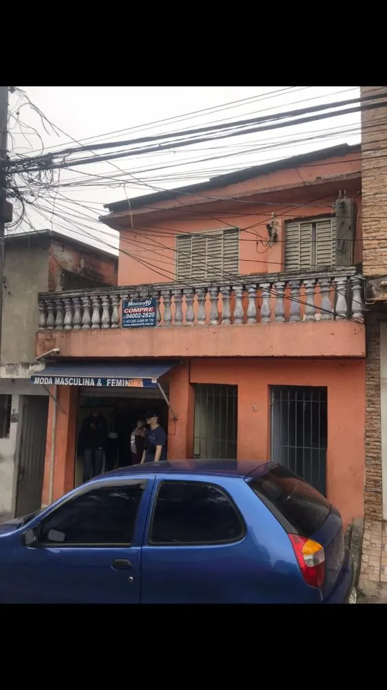 Casa, 4 quartos, 100 m² - Foto 2