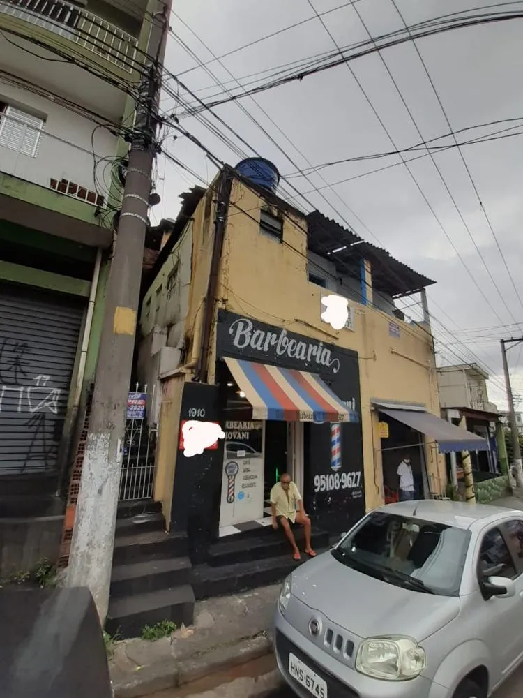 Casa, 7 quartos, 250 m² - Foto 5