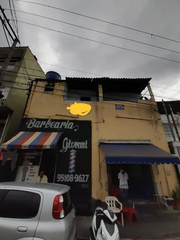 Casa, 7 quartos, 250 m² - Foto 1