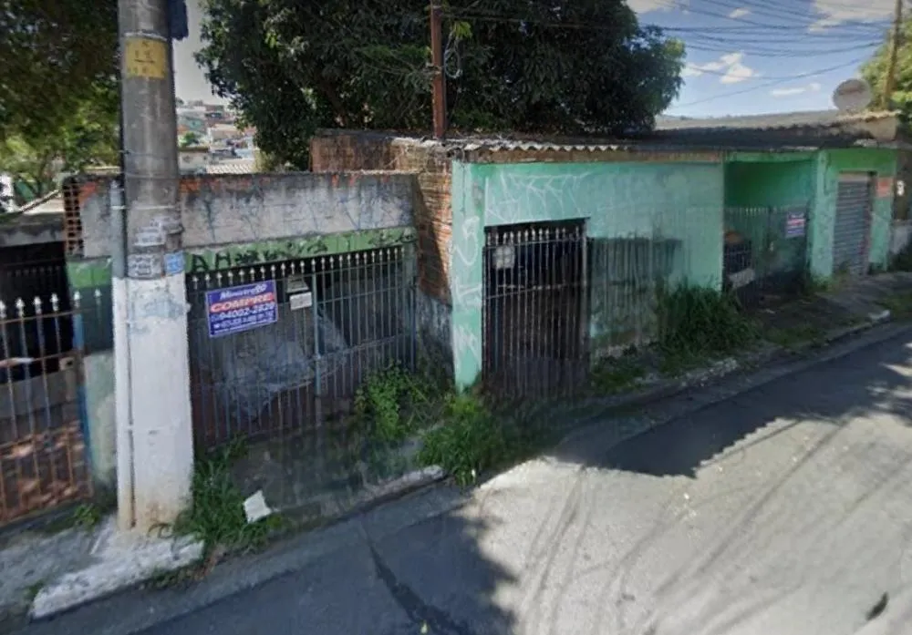 Terreno, 254 m² - Foto 3