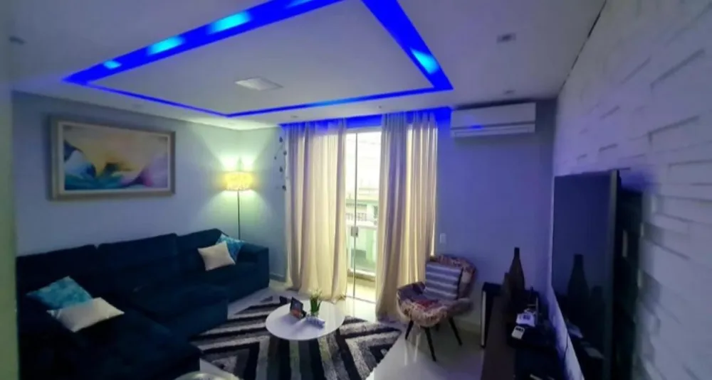 Casa, 3 quartos, 300 m² - Foto 1